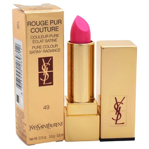 ysl lipstick color 17|ysl discontinued lipstick.